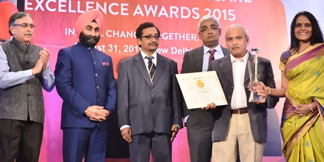Award