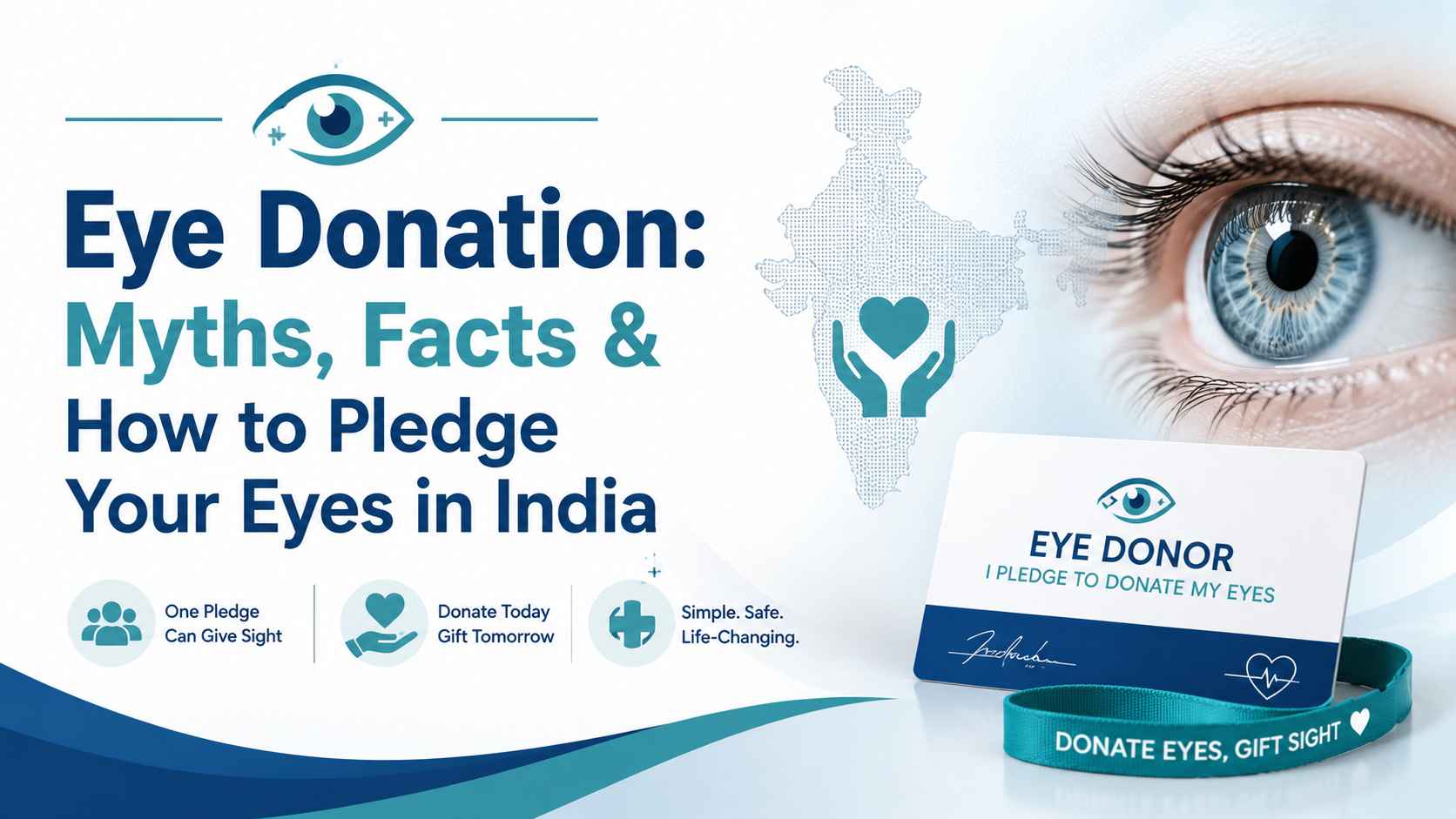 eye donation