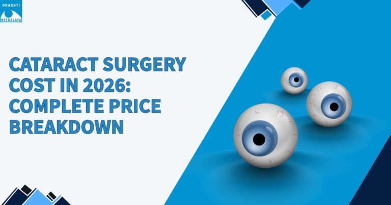 cataract surgery cost