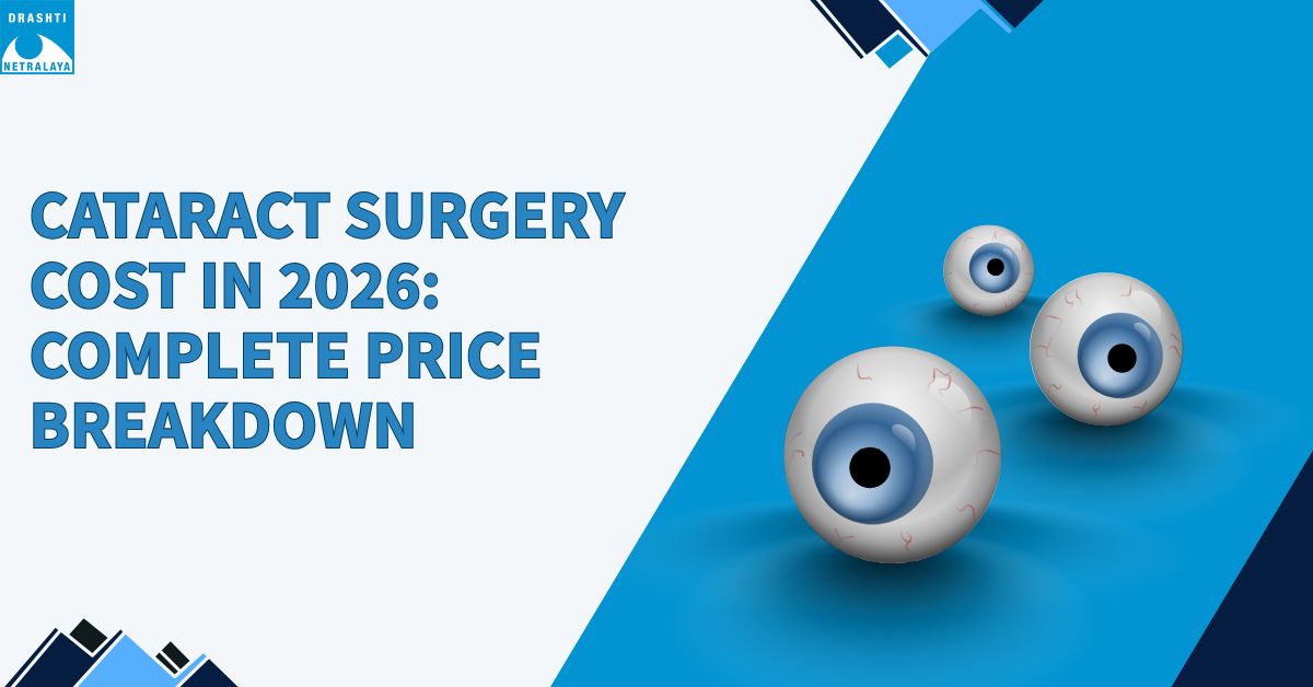 cataract surgery cost